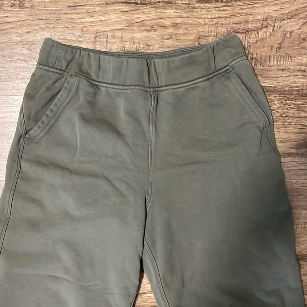 Lululemon Sweatpants